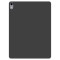 Обкладинка для планшета MACALLY BookStand Pro Gray для iPad Pro 12.9" 2018 (BSTANDPRO3L-G)