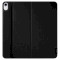 Обложка для планшета LAUT Prestige Folio Black для iPad Pro 12.9" 2018 (LAUT_IPP12_PRE_BK)