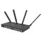 Wi-Fi роутер MIKROTIK RB4011iGS+5HacQ2HnD-IN