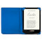 Обкладинка для электронной книги POCKETBOOK 6" 616/627 Metallic Blue (VLPB-TB627MBLU1)