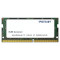 Модуль памяти PATRIOT Signature Line SO-DIMM DDR4 2666MHz 16GB (PSD416G26662S)