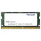 Модуль пам'яті PATRIOT Signature Line SO-DIMM DDR4 2666MHz 8GB (PSD48G266681S)