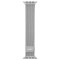 Ремінець LAUT Steel Loop для Apple Watch 42/44мм Silver (LAUT_AWL_ST_SL)