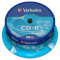 CD-R VERBATIM Extra Protection 700MB 52x 25pcs/spindle (43432)