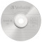 DVD-R VERBATIM AZO Matt Silver 4.7GB 16x 100pcs/spindle (43549)