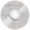 DVD-RW VERBATIM SERL 4.7GB 4x 10pcs/spindle (43552)