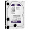 Жёсткий диск 3.5" WD Purple 1TB SATA/64MB/IntelliPower (WD10PURX)