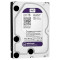 Жёсткий диск 3.5" WD Purple 2TB SATA/64MB/IntelliPower (WD20PURX)