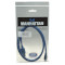 Кабель MANHATTAN SuperSpeed USB Micro-B Device Cable 1м (325417)