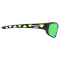 Очки RUDY PROJECT Airgrip Crystal Graphite w/RP Optics Multilaser Green (SP434195-0000)