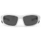 Окуляри RUDY PROJECT Airgrip Sailing Gloss White w/Polar 3FX HDR Laser Gray (SP435969-A001)