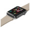 Ремінець LAUT Active для Apple Watch 42/44мм Taupe (LAUT_AWL_AC_GY)