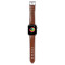 Ремешок LAUT Oxford для Apple Watch 42/44мм Tobacco (LAUT_AWL_OX_BR)