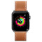Ремінець LAUT Safari для Apple Watch 42/44мм Tan (LAUT_AWL_SA_BR)