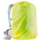 Чохол для рюкзака DEUTER Raincover Square Neon (39510-8008)
