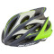 Шлем RUDY PROJECT Windmax L Graphite/Lime Fluo Matte (HL522402)