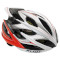 Шлем RUDY PROJECT Windmax L White/Red Fluo Shiny (HL522302)