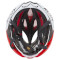 Шлем RUDY PROJECT Windmax L White/Red Fluo Shiny (HL522302)