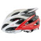 Шолом RUDY PROJECT Windmax S/M White/Red Fluo Shiny (HL522301)