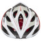 Шолом RUDY PROJECT Windmax S/M White/Red Fluo Shiny (HL522301)