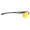 Окуляри RUDY PROJECT Stratofly Matte Black w/RP Optics Multilaser Orange (SP234006-000E)
