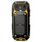 Мобильный телефон SIGMA MOBILE X-treme ST68 Black/Yellow (4827798636725)