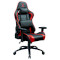 Кресло геймерское HATOR Sport Essential Black/Red (HTC-906)
