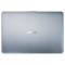 Ноутбук ASUS X441MA Silver Gradient (X441MA-FA137)