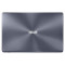 Ноутбук ASUS VivoBook 17 X705UA Star Gray (X705UA-GC438)