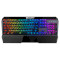 Клавіатура COUGAR Attack X3 RGB Iron Gray Cherry MX Red (4715302449667)