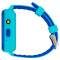 Детские смарт-часы AMIGO GO001 Swimming Camera + LED Blue