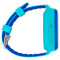 Дитячий смарт-годинник AMIGO GO001 Swimming Camera + LED Blue
