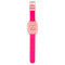 Детские смарт-часы AMIGO GO001 Swimming Camera + LED Pink