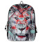 Школьный рюкзак MOJO Lion Multi
