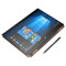 Ноутбук HP Spectre x360 13-ap0006ur Dark Ash Silver (5ML29EA)
