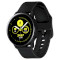 Смарт-часы SAMSUNG Galaxy Watch Active Black (SM-R500NZKASEK)
