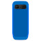 Мобільний телефон MAXCOM Classic MM135 Black/Blue