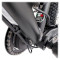 Електровелосипед TRINX X1E Lite 26" Matt Black/Red/Blue (250W)