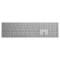 Клавиатура беспроводная MICROSOFT Surface Keyboard (WS2-00025)