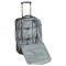 Сумка-рюкзак на колёсах EAGLE CREEK Expanse Convertible International Carry-On Stone Gray
