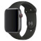 Ремінець APPLE Sport Band для Apple Watch 42/44мм Black (MU9L2ZM/A)