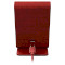 Бездротовий зарядний пристрій IOTTIE iON Wireless Stand Red (CHWRIO104RD)