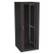 Напольный шкаф 19" CONTEG iSeven RI7-42-80/100-H (42U, 800x1000мм, RAL9005)