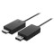 Адаптер MICROSOFT Wireless Display Adapter USB - HDMI 0.3м Black (P3Q-00008)