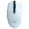 Мышь игровая LOGITECH G305 Lightspeed White (910-005291)