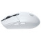 Мышь игровая LOGITECH G305 Lightspeed White (910-005291)