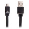 Кабель CABLEXPERT USB2.0 AM/Micro-BM Premium 1м (CCPB-M-USB-10BK)