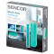 Електрична зубна щітка SENCOR SOC 2202TQ (41006742)