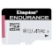 Карта памяти KINGSTON microSDXC High Endurance 64GB UHS-I A1 Class 10 (SDCE/64GB)