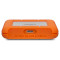 Портативный жёсткий диск LACIE Rugged USB-C 4TB USB3.0 (STFR4000800)